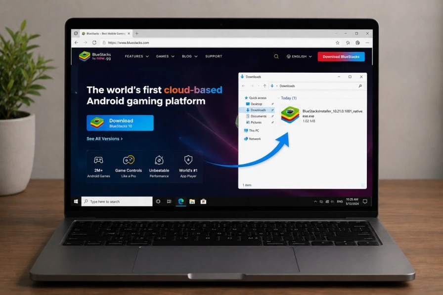 descarga-un-emulador-de-android-para-magis-tv-para-pc