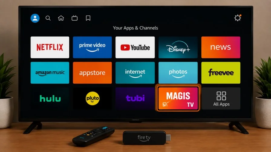 inicia-la-aplicacion-magis-tv-en-fire-stick