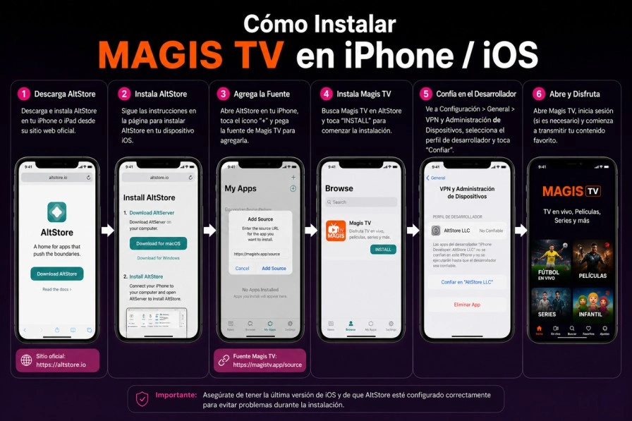 como-instalar-magis-tv-en-iphone-ios