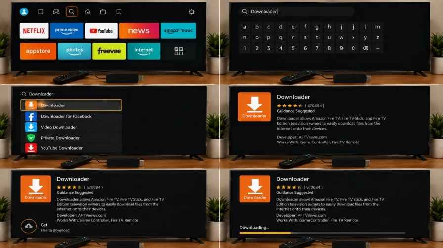 instala-la-aplicacion-downloader-para-magis-tv-en-fire-stick