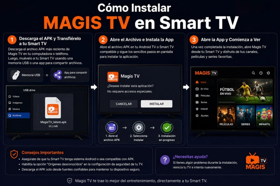 como-instalar-magis-tv-en-smart-tv