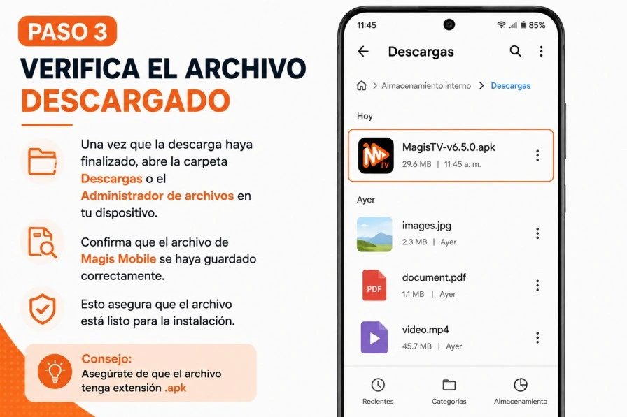 comprueba-el-archivo-apk-de-magis-tv-android